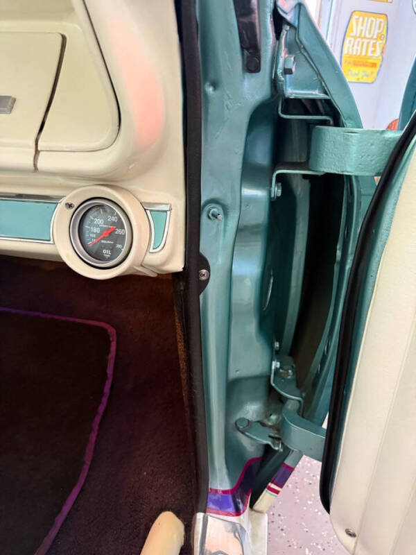 1966 Chevrolet Impala