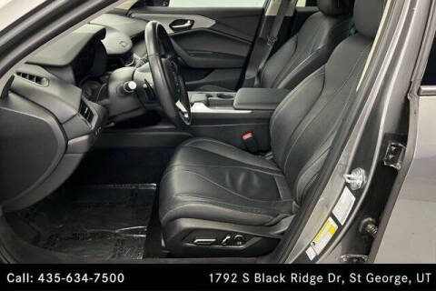 2025 Acura TLX w/Tech