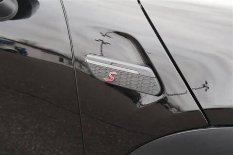 2022 MINI Hardtop 4 Door Cooper S