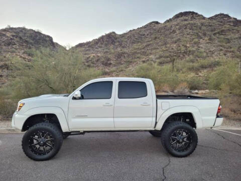 2014 Toyota Tacoma for sale at Private Sales in Walpole MA