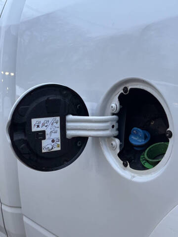 2016 RAM 2500 Laramie