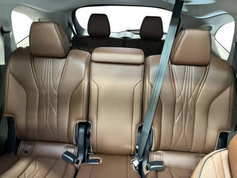 2026 Acura MDX SH-AWD w/Advance