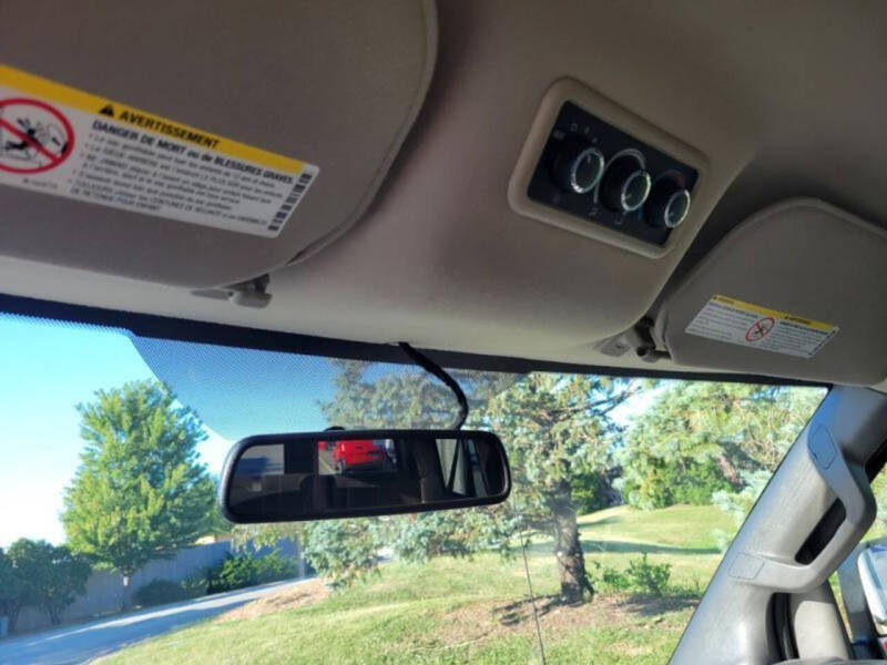2019 Chevrolet Express LS 2500