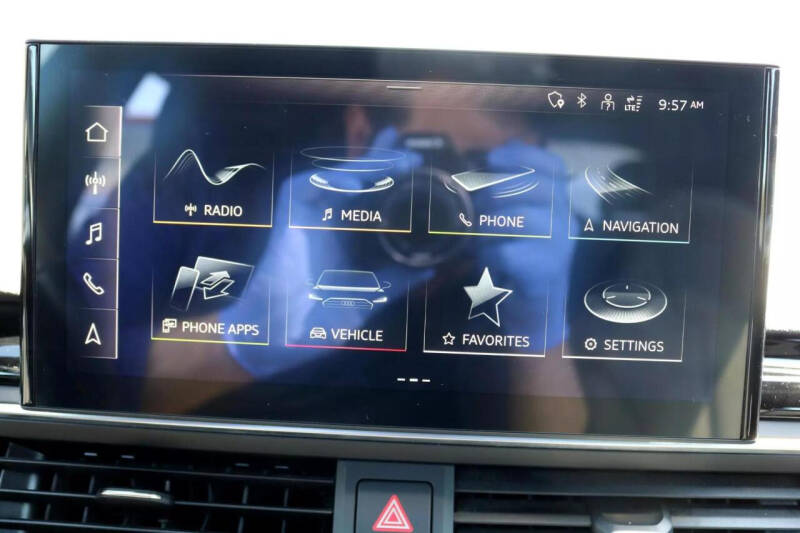 2021 Audi A5 Sportback quattro Premium 45 TFSI