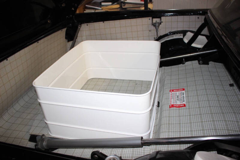 1957 Ford Fairlane 500