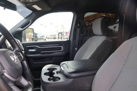 2024 RAM 3500