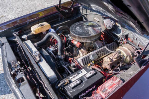 1968 Plymouth Roadrunner