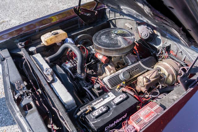 1968 Plymouth Roadrunner