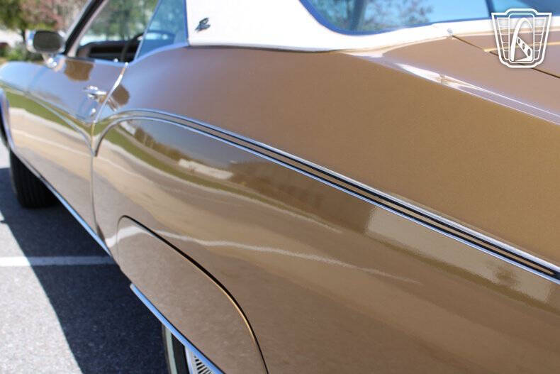 1970 Buick Riviera