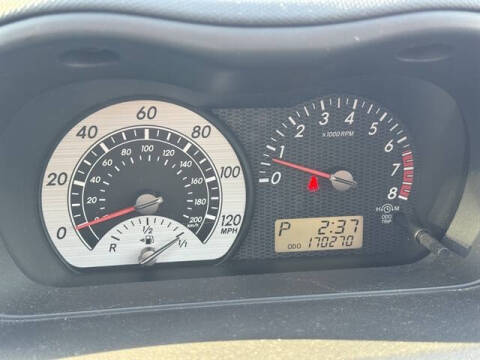 2006 Scion xA