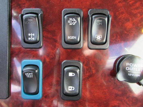 2018 Freightliner 114 SD