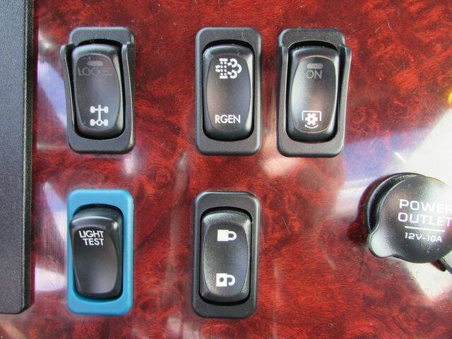 2018 Freightliner 114 SD