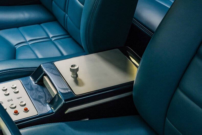 1962 Chevrolet Impala