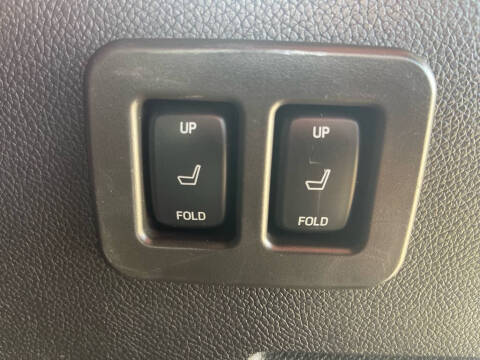 2014 Ford Expedition EL Limited