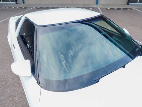 1993 Chevrolet Corvette