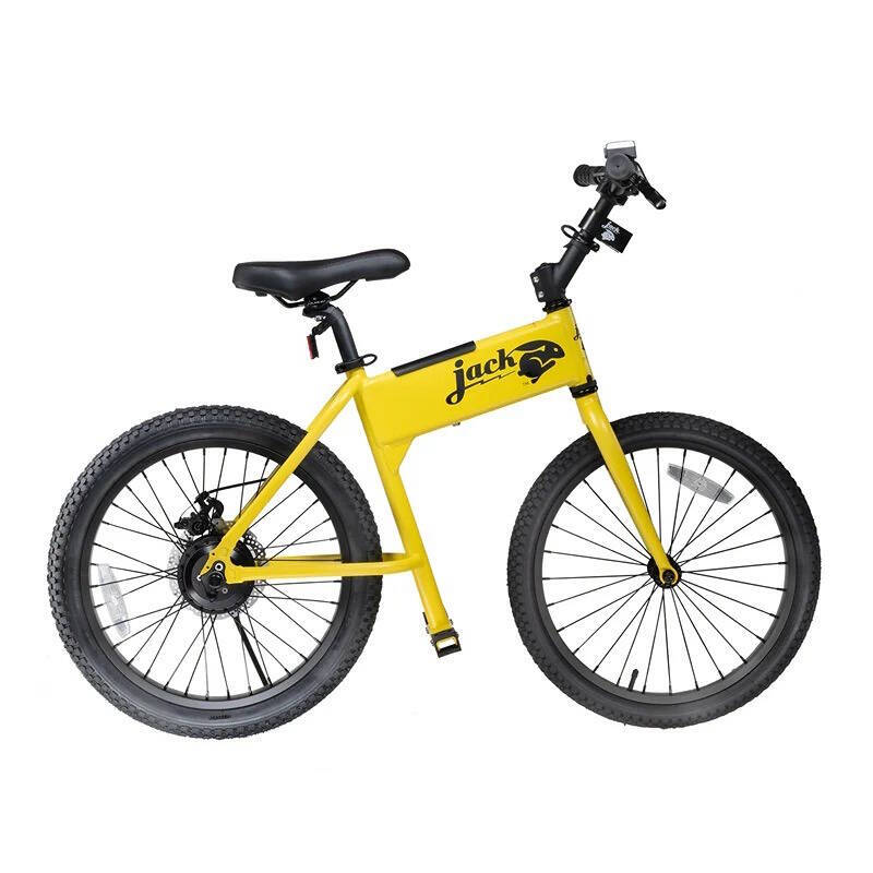 2024 JACK RABBIT MICRO EBIKE OG for sale at TEXAS MOTORS POWERSPORT in ORLANDO, FL