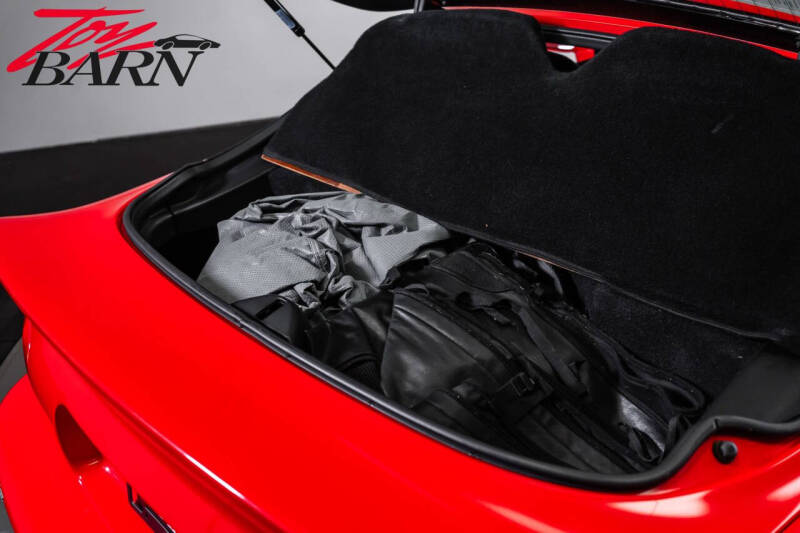 1998 Dodge Viper GTS