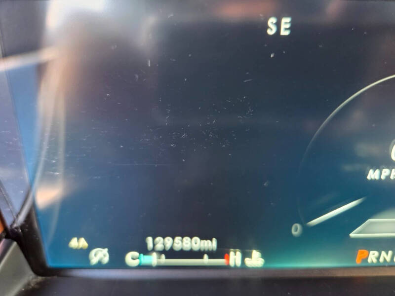 2019 Lincoln Navigator L Reserve