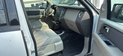 2007 Ford Expedition XLT