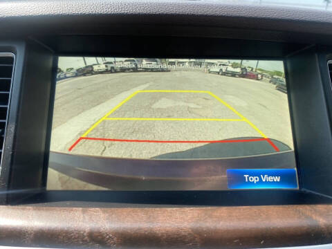 2015 Hyundai Genesis