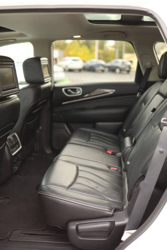 2014 Infiniti QX60