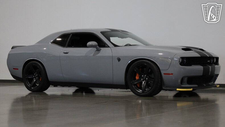 2020 Dodge Challenger