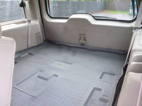 2011 Ford Expedition XLT