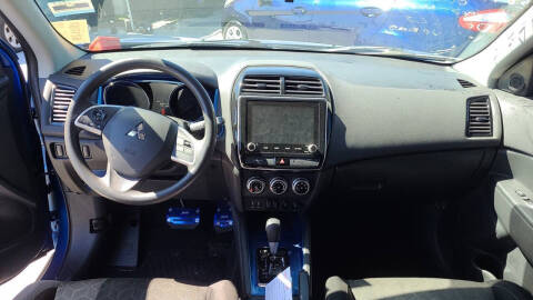 2020 Mitsubishi Outlander Sport Special Edition