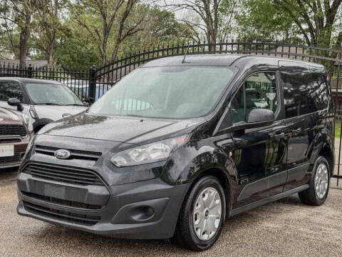 2015 Ford Transit Connect XL