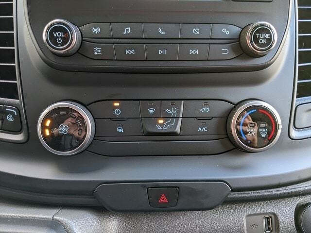 2024 Ford Transit 250