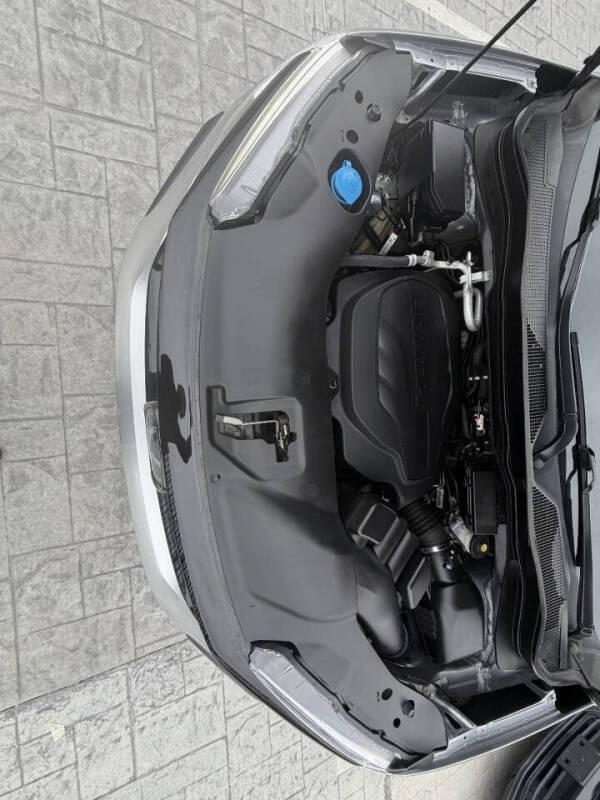 2021 Honda Pilot SE