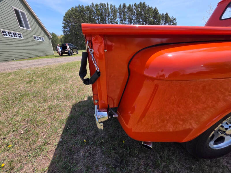 1955 Chevrolet 3600