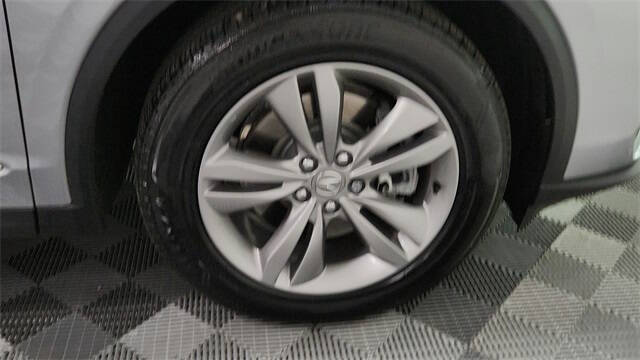 2025 Acura MDX SH-AWD