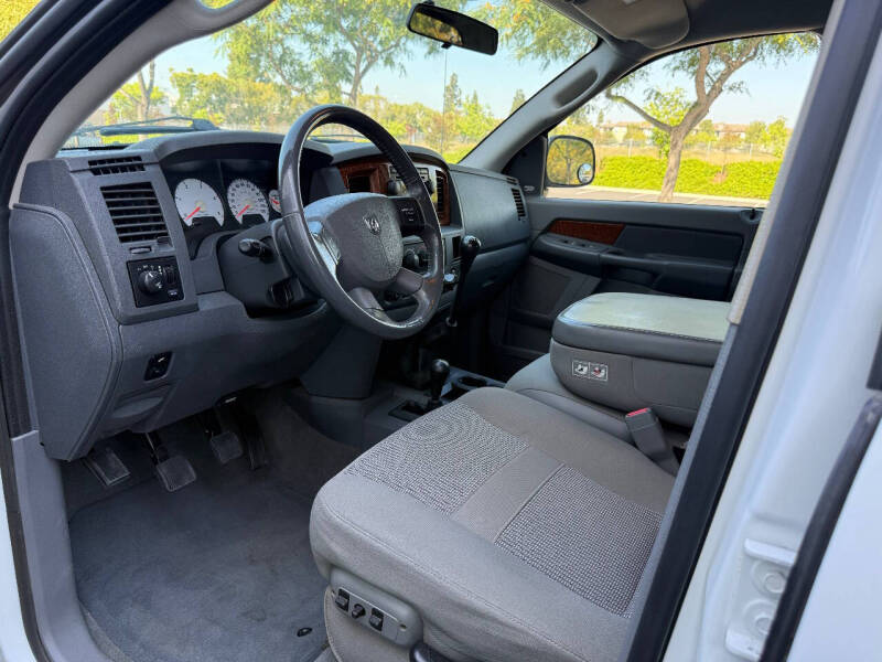 2006 Dodge Ram 3500 SLT