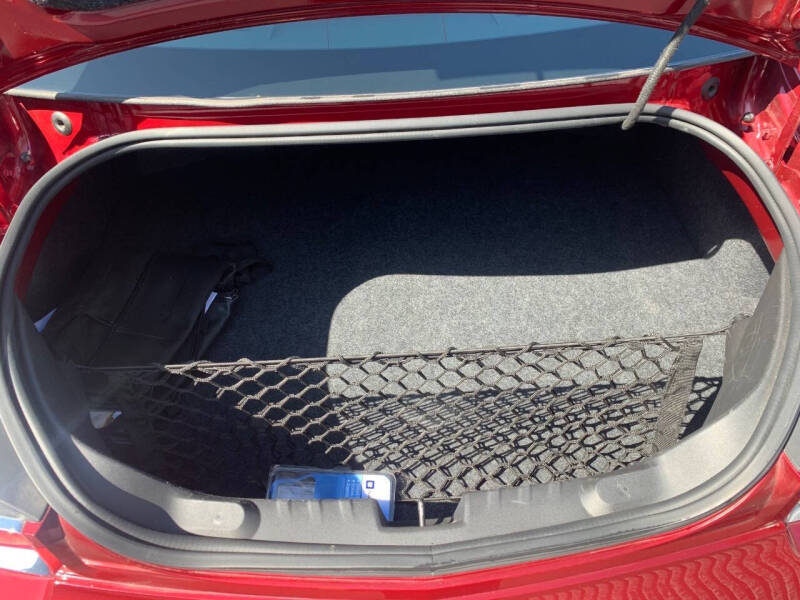 2010 Chevrolet Camaro SS