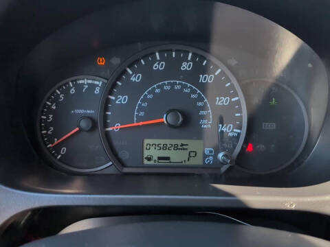 2017 Mitsubishi Mirage G4