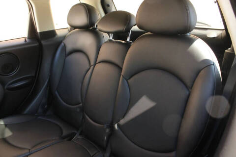 2014 MINI Countryman Cooper S