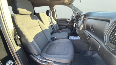 2023 Chevrolet Silverado 2500HD