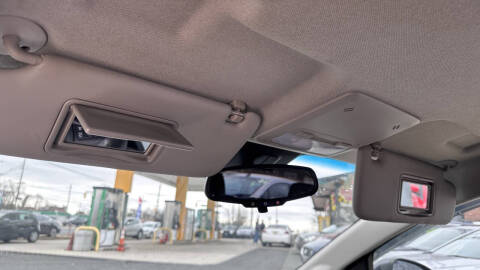 2013 Chevrolet Sonic LT Auto