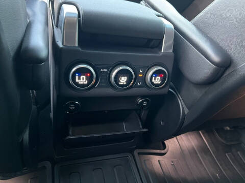 2017 Land Rover Discovery HSE Td6