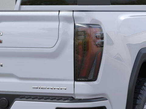 2026 GMC Sierra 3500HD
