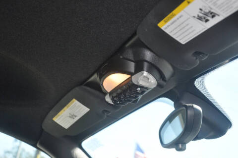 2014 MINI Coupe Cooper S