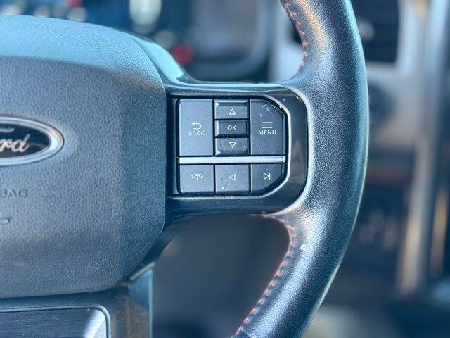 2022 Ford Expedition Timberline