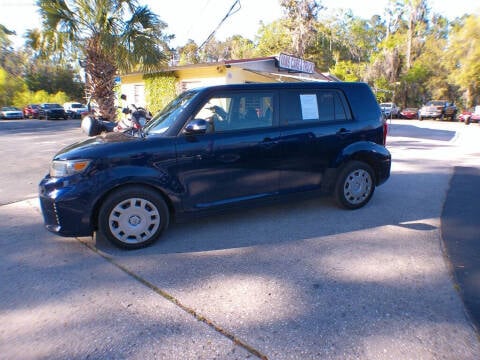 2015 Scion xB for sale at VANS CARS AND TRUCKS in Brooksville FL