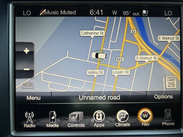 2014 Jeep Grand Cherokee Summit