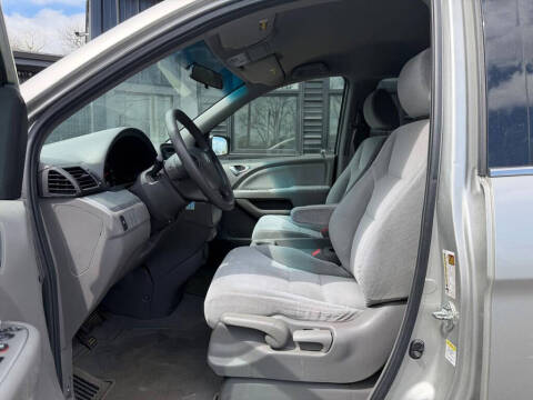 2009 Honda Odyssey LX