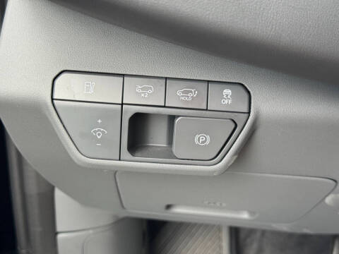 2026 Kia EV9 Light Long Range
