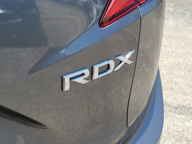2023 Acura RDX w/Tech
