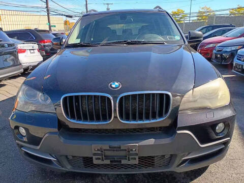 2008 BMW X5 3.0si