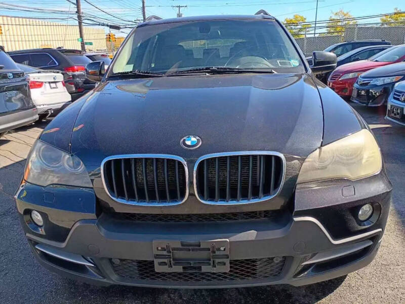2008 BMW X5 3.0si